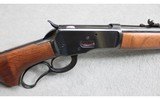 Browning ~ Model 65 ~ .218 Bee - 2 of 7