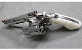 Colt ~ Anaconda ~ .44 Magnum - 3 of 4