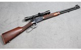 Winchester ~ Model 94AE ~ .356 Winchester