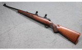 Winchester ~ Model 70 XTR Featherweight ~ 6.5x55mm Swedish - 2 of 5