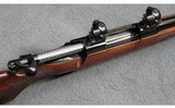 Winchester ~ Model 70 XTR Featherweight ~ 6.5x55mm Swedish - 5 of 5