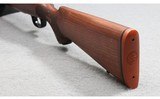 Winchester ~ Model 70 XTR Featherweight ~ 6.5x55mm Swedish - 3 of 5