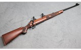 Winchester ~ Model 70 XTR Featherweight ~ 6.5x55mm Swedish