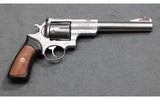 Ruger ~ Super Redhawk ~ .44 Magnum - 1 of 4