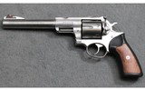 Ruger ~ Super Redhawk ~ .44 Magnum - 2 of 4
