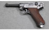 Mauser ~ Luger ~ 9mm Luger - 2 of 6
