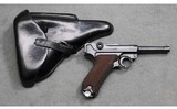 Mauser ~ Luger ~ 9mm Luger - 5 of 6