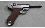 Mauser ~ Luger ~ 9mm Luger - 1 of 6