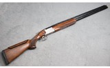Browning ~ Citori XS Special ~ 12 Gauge