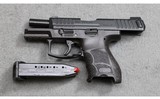 Heckler & Koch ~ VP9SK ~ 9mm Luger - 2 of 2