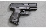 Heckler & Koch ~ VP9SK ~ 9mm Luger - 1 of 2