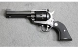 Ruger ~ New Model Blackhawk ~ .357 Magnum - 2 of 3