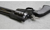 Ruger ~ New Model Blackhawk ~ .357 Magnum - 3 of 3