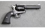 Ruger ~ New Model Blackhawk ~ .357 Magnum - 1 of 3