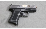 Shadow Systems ~ CR920 ~ 9mm Luger
