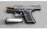 Shadow Systems ~ CR920 ~ 9mm Luger - 2 of 2