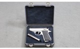 Walther ~ PPK/S ~ .380 Auto - 3 of 3