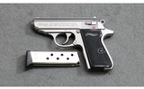 Walther ~ PPK/S ~ .380 Auto - 2 of 3