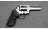 Ruger ~ GP100 ~ .357 Magnum - 1 of 3