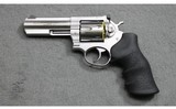 Ruger ~ GP100 ~ .357 Magnum - 2 of 3
