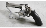 Smith & Wesson ~ Model 648-2 ~ .22 Magnum - 3 of 3