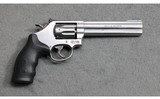 Smith & Wesson ~ Model 648-2 ~ .22 Magnum - 1 of 3
