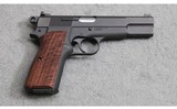 Springfield ~ SA-35 ~ 9mm Luger - 1 of 2