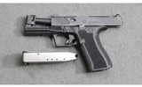 Shadow Systems ~ CR920XP Elite Compensated ~ 9mm Luger - 2 of 2