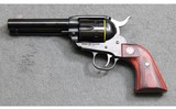 Ruger ~ New Model Vaquero ~ .45 Colt - 2 of 3