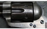 Colt ~ U.S. Artillery Model Single Action Army ~ .45 Colt - 6 of 6