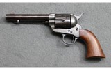 Colt ~ U.S. Artillery Model Single Action Army ~ .45 Colt - 2 of 6