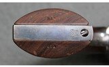 Colt ~ U.S. Artillery Model Single Action Army ~ .45 Colt - 4 of 6