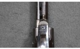 Colt ~ U.S. Artillery Model Single Action Army ~ .45 Colt - 3 of 6