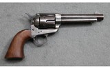 Colt ~ U.S. Artillery Model Single Action Army ~ .45 Colt - 1 of 6