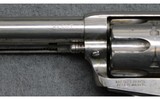 Colt ~ First Generation Single Action Army ~ .45 Colt - 5 of 5