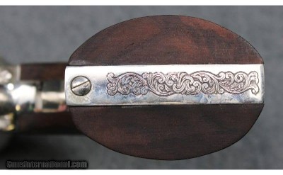 Colt ~ Battle of San Jacinto Commemorative Single Action Army ~ .45 Colt - Image 6 of 7