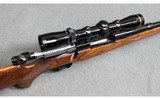 Winchester ~ Pre-64 Model 70 ~ .270 Winchester - 5 of 5