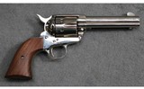 Colt ~ Third Generation Single Action Army ~ .45 Colt - 1 of 6