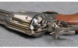 Colt ~ Third Generation Single Action Army ~ .45 Colt - 4 of 6