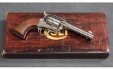 Colt ~ Third Generation Single Action Army ~ .45 Colt - 5 of 6