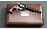 Colt ~ Samuel Colt Sesquicentennial Single Action Army ~ .45 Colt - 8 of 8