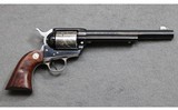 Colt ~ Samuel Colt Sesquicentennial Single Action Army ~ .45 Colt - 1 of 8