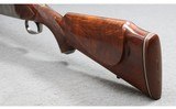 Winchester ~ Grand European Combination Gun ~ 12 Gauge / .223 Remington - 3 of 9