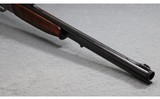 Winchester ~ Grand European Combination Gun ~ 12 Gauge / .223 Remington - 4 of 9