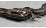Colt ~ First Generation Single Action Army with Long Flute Cylinder ~ .45 Colt - 5 of 8