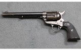Colt ~ First Generation Single Action Army with Long Flute Cylinder ~ .45 Colt - 2 of 8