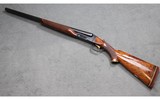 Winchester ~ Model 21 ~ 12 Gauge - 2 of 9