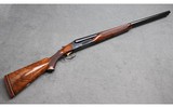 Winchester ~ Model 21 ~ 12 Gauge - 1 of 9