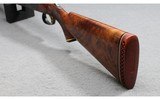 Winchester ~ Model 21 ~ 12 Gauge - 3 of 9