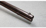 Winchester ~ Model 1873 ~ .38 WCF - 10 of 10